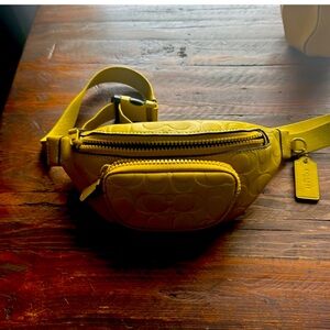 Clash Fanny pack - brand new - never used